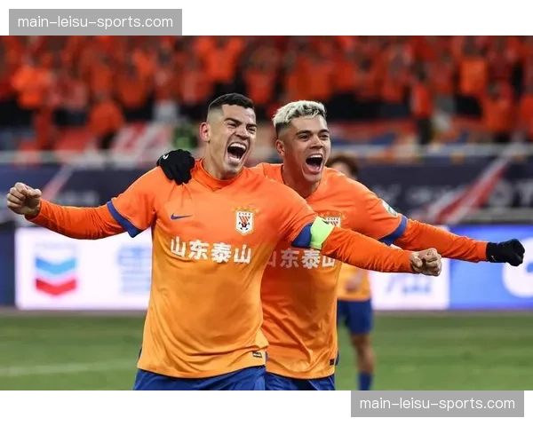 山东泰山主场30519人观战，积分暂为-3分