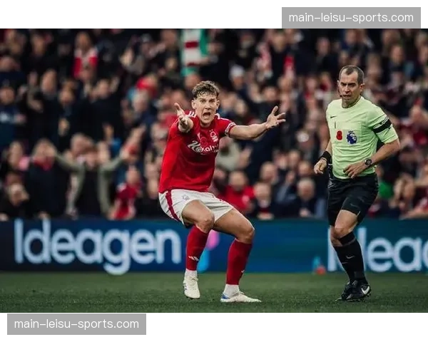 诺丁汉森林因违反财务可持续规则，被英超联盟扣除2个积分