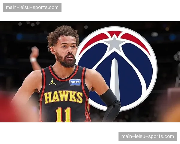 老鹰胜公牛,特雷·杨全场跑动4.2公里领衔全队 老鹰胜公牛,特雷·杨全场跑动4.2公里领衔全队