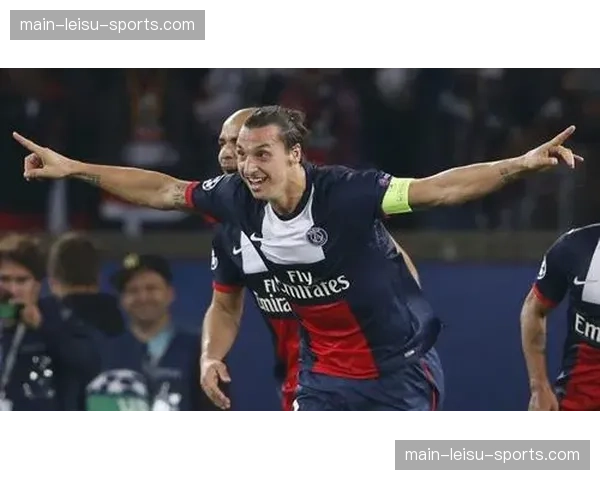 博彩公司赔率显示：巴黎圣日耳曼主场胜率高达80%