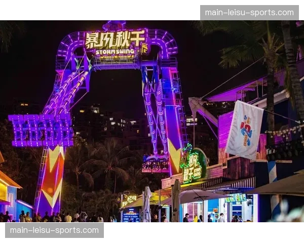 深圳新鹏城主场完成灯光改造，夜场比赛视觉效果提升